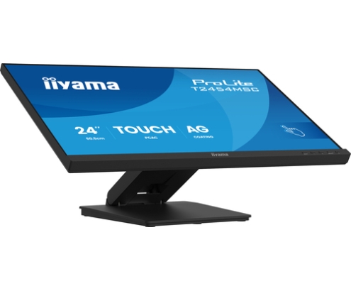 iiyama ProLite T2454MSC-B3AG pantalla para PC 60,5 cm (23.8