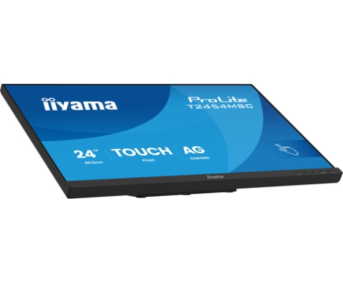 iiyama ProLite T2454MSC-B3AG pantalla para PC 60,5 cm (23.8