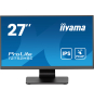 iiyama ProLite T2752MSC-B1AG pantalla para PC 68,6 cm (27