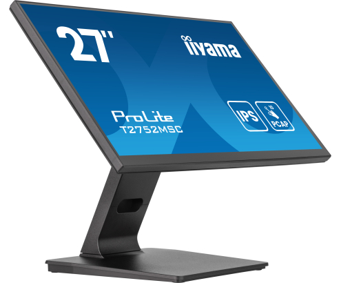iiyama ProLite T2752MSC-B1AG pantalla para PC 68,6 cm (27