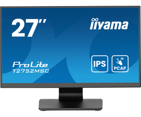 iiyama ProLite T2752MSC-B1AG pantalla para PC 68,6 cm (27