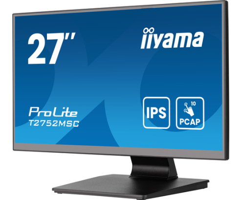 iiyama ProLite T2752MSC-B1AG pantalla para PC 68,6 cm (27
