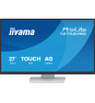 iiyama ProLite T2752MSC-W1AG pantalla para PC 68,6 cm (27