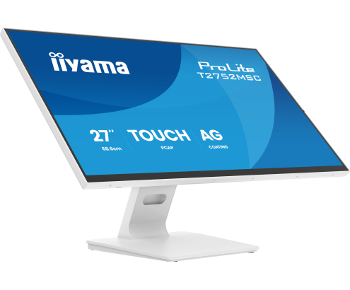 iiyama ProLite T2752MSC-W1AG pantalla para PC 68,6 cm (27
