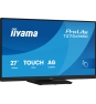 iiyama ProLite T2754MSC-B2AG pantalla para PC 68,6 cm (27