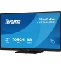 iiyama ProLite T2754MSC-B2AG pantalla para PC 68,6 cm (27
