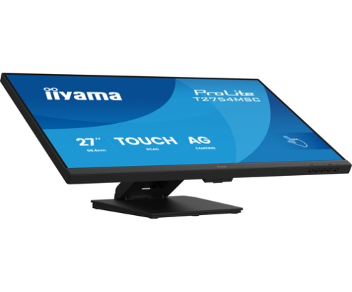 iiyama ProLite T2754MSC-B2AG pantalla para PC 68,6 cm (27