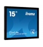 iiyama ProLite TF1534MC-B7X monitor pantalla táctil 38,1 cm (15