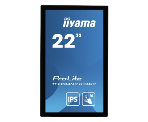 iiyama ProLite TF2234MC-B7AGB  21.5