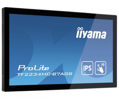 iiyama ProLite TF2234MC-B7AGB  21.5