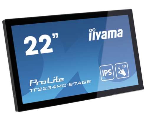 iiyama ProLite TF2234MC-B7AGB  21.5