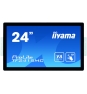 iiyama ProLite TF2415MC-B2 monitor pantalla táctil 60,5 cm (23.8