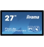 iiyama ProLite TF2738MSC-B2 monitor pantalla táctil 68,6 cm (27