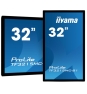 iiyama ProLite TF3215MC-B2 pantalla para PC 81,3 cm (32