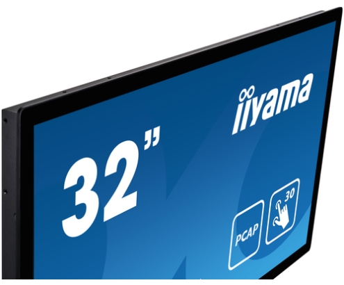 iiyama ProLite TF3215MC-B2 pantalla para PC 81,3 cm (32