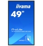iiyama ProLite TF4939UHSC-B1AG pantalla para PC 124,5 cm (49