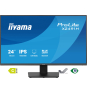 iiyama ProLite X2491H-B1 pantalla para PC 60,5 cm (23.8