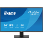 iiyama ProLite X2491H-B1 pantalla para PC 60,5 cm (23.8