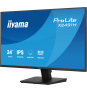 iiyama ProLite X2491H-B1 pantalla para PC 60,5 cm (23.8