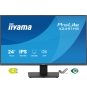 iiyama ProLite X2491HS-B1 pantalla para PC 60,5 cm (23.8