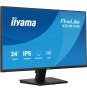 iiyama ProLite X2491HS-B1 pantalla para PC 60,5 cm (23.8