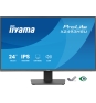 iiyama ProLite X2493HSU-B1 pantalla para PC 60,5 cm (23.8
