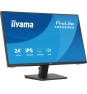 iiyama ProLite X2493HSU-B1 pantalla para PC 60,5 cm (23.8