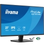 iiyama ProLite X2791HS-B1 pantalla para PC 68,6 cm (27