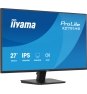 iiyama ProLite X2791HS-B1 pantalla para PC 68,6 cm (27