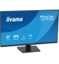 iiyama ProLite X2791QS-B1 pantalla para PC 68,6 cm (27