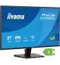 iiyama ProLite X2792QSU-B1 pantalla para PC 68,6 cm (27