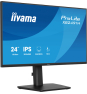 iiyama ProLite XB2491H-B1 pantalla para PC 60,5 cm (23.8