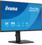 iiyama ProLite XB2491HS-B1 pantalla para PC 60,5 cm (23.8