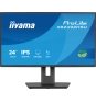 iiyama ProLite XB2492HSU-B1 pantalla para PC 61 cm (24