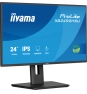 iiyama ProLite XB2492HSU-B1 pantalla para PC 61 cm (24