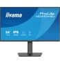 iiyama ProLite XB2493HSU-B1 pantalla para PC 60,5 cm (23.8