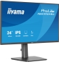 iiyama ProLite XB2493HSU-B1 pantalla para PC 60,5 cm (23.8