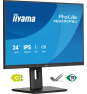 iiyama ProLite XB2495WSU-B1 pantalla para PC 61,2 cm (24.1