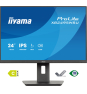 iiyama ProLite XB2495WSU-B1 pantalla para PC 61,2 cm (24.1