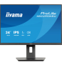 iiyama ProLite XB2495WSU-B1 pantalla para PC 61,2 cm (24.1