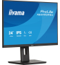 iiyama ProLite XB2495WSU-B1 pantalla para PC 61,2 cm (24.1