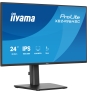 iiyama ProLite XB2496HSC-B1 pantalla para PC 61 cm (24