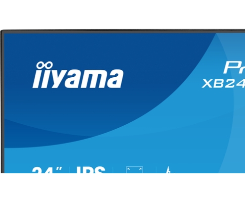 iiyama ProLite XB2496HSC-B1 pantalla para PC 61 cm (24