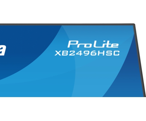 iiyama ProLite XB2496HSC-B1 pantalla para PC 61 cm (24