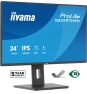 iiyama ProLite XB2497HSN-B1 pantalla para PC 60,5 cm (23.8