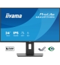 iiyama ProLite XB2497HSN-B1 pantalla para PC 60,5 cm (23.8