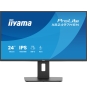 iiyama ProLite XB2497HSN-B1 pantalla para PC 60,5 cm (23.8