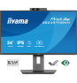 iiyama ProLite XB2497HSNH-B1 24IN IPS LCD 4MS 1920X1080 350CD/M2 HDMI/DP/USB 2 pantalla para PC 60,5 cm (23.8