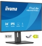 iiyama ProLite XB2497HSU-B1 pantalla para PC 60,5 cm (23.8