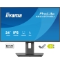 iiyama ProLite XB2497HSU-B1 pantalla para PC 60,5 cm (23.8